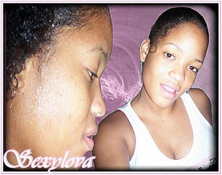 Sexylova
